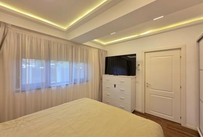 Casa Mogosoaia 10 camere - s.u. 280 mp - teren 620 mp - 12