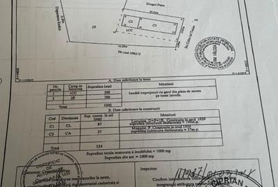 Casa P+1E, teren 1000 mp, Călimănești, R.Valcea - idealimob.ro - 8