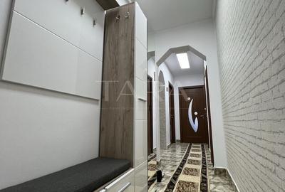Vânzare apartament 2 camere, etaj intermediar – Mănăștur. - 2