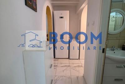 Apartament 3 camere Tic Tac | Centrala proprie | Complet mobilat | 01 - 11