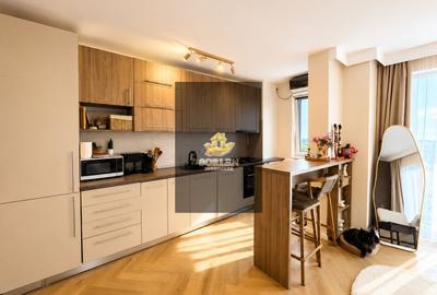 Apartament premium 2 camere | Grand Park Residence |Sopor – Gheorgheni - 2