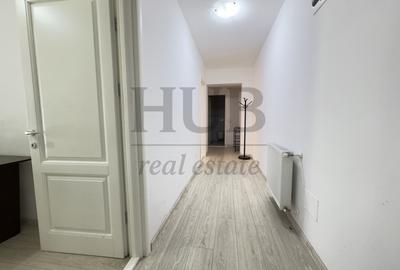 Apartament cu 2 camere | DECOMANDAT | ETAJ 1 | bloc 2020 - de vanzare - 8