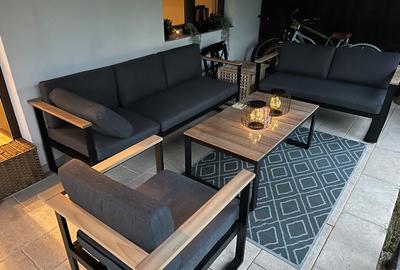 Duplex in complexul Aria Residences Corbeanca mobilat si utilat COMISION 0% - 4