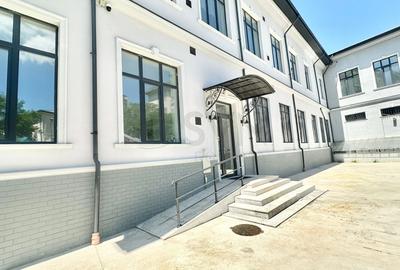 REC3001819 CLADIRE PRETABIL CLINICA l RENOVATA SI CONSOLIDATA l PARCARI l CURTE - 2