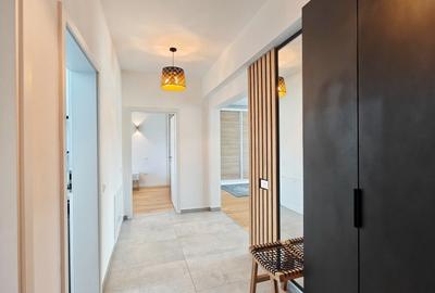 Baneasa - Stejarii | 3 camere+2 terase | 115 mp | Parcare subterana - 13