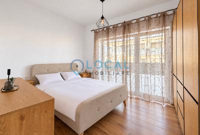 Apartament 2 camere | Terasa 30 mp | Panorama superba | Strada Cometei - 5