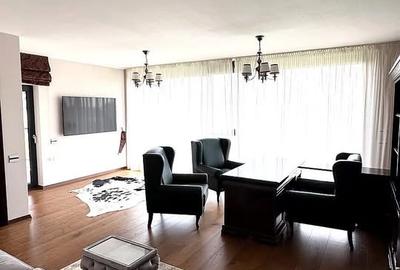 Pipera/Voluntari - Popasului Residence, Casa individuală, la cheie - 7