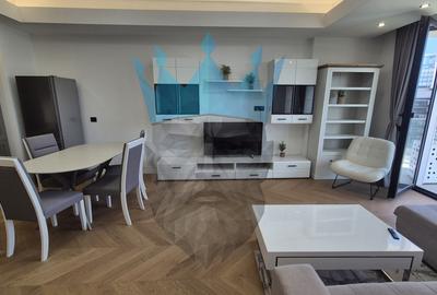 Apartament 2 Camere Complex BHB Avenue Aviatiei Bucuresti - 5