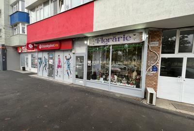 Spațiu comercial, 20 mp în Berceni