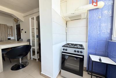 Apartament cu 3 camere, de vanzare in zona Circumvalatiunii - 27