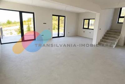 Casa moderna, 214 mp, 5 camere-Dezmir - 3