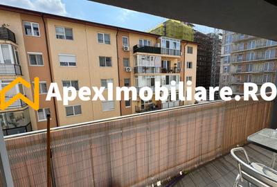 Garsoniera de inchiriat Theodor Pallady București | ApexImobiliare.ro - 6