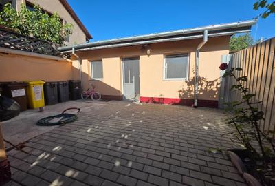 Casa zona Brailita , mobilata complet - 10