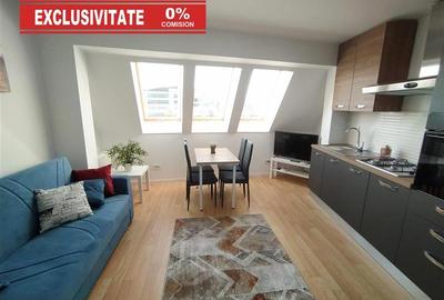 Inchiriere apartamente, vila noua, Tei - 2