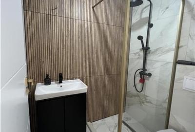 Apartament cu 3 camere si balcon in zona Doamna Stanca din Sibiu - 6