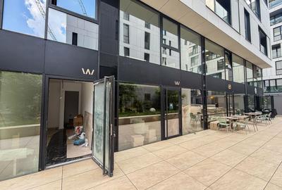 Spatiu Comercial Win Herastrau | Soseaua Nordului - 6