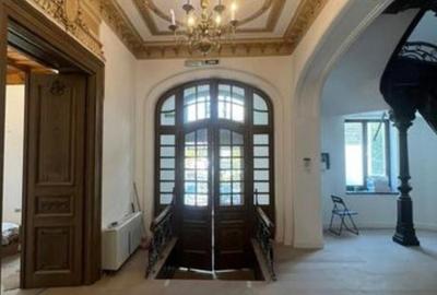 Vila renovata integral Gradina Icoanei - 7