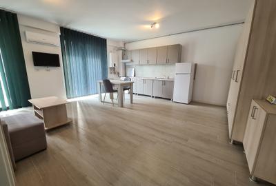 Apartament cu o cameră Torontalului bloc nou - 2