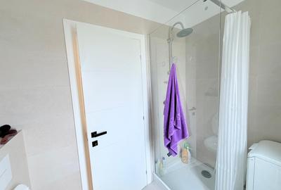 Apartament cu 2 camere decomandat, mobilat și utilat complet - bloc nou - 8