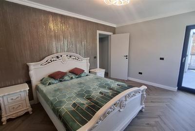 Casă individuală cu 3 camere în Tomești