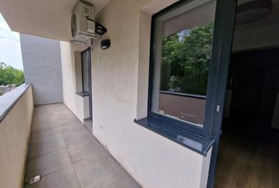 Apartament 2 camere - parcare - Militari - Pacii - Iuliu Maniu - bloc nou - 8