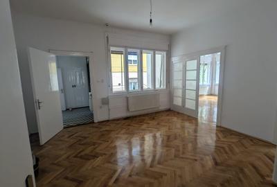 Birou Ultracentral, 144 mp, in vila interbelica! - 5