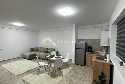 COMISION 0% - Garsoniera spatioasa Sanpetru - 2