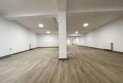 Spatiu comercial S+P // *362mp* // Victoriei - 42