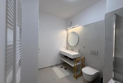 𝐓𝐇𝐄 𝐈𝐕𝐘, 3 camere lux, etaj 3, 96 mp, totul nou, terasa, prima închiriere - 10
