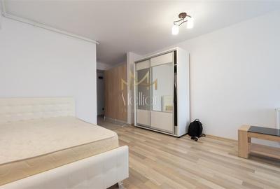 Apartament Superb cu 1 camera 40 mp zona Iulius Mall! - 3