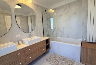 REA1029605 Apartament elegant, complet renovat I Baneasa - 8