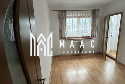 Apartament 4 camere de vânzare Sibiu | Lazaret | 86 mp, decomandat, etaj 1 - 7