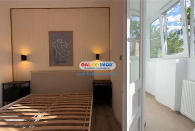 APARTAMENT 2 CAMERE DE INCHIRIAT CISMIGIU POPA TATU - 11