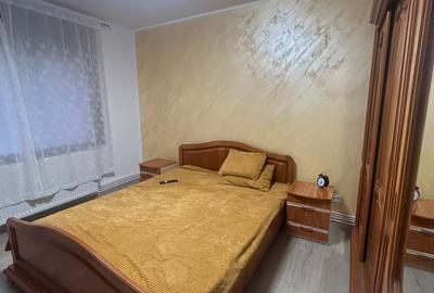 Ap. 2 camere Nae Leonard, S-uri, etaj 2, 63mp, bloc 1990 - 6