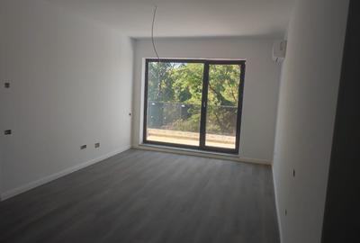 Inchiriere 2 camere, terasa 11.55 mp, loc parcare subteran, 2026 - P-ta Muncii - 5
