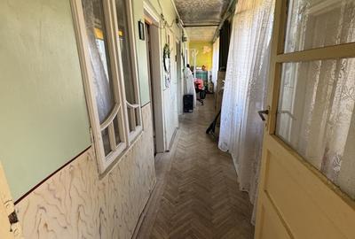 IMOBIL DE VANZARE – 2 CORPURI DE CASĂ | TEREN 285 MP | TOATE UTILITĂȚILE - 20