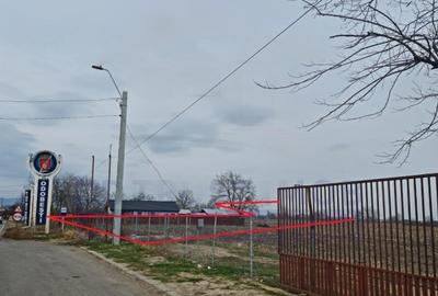 Teren intravilan Unirea Odobesti - 3