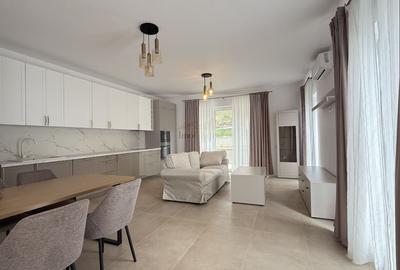 Duplex cu 4 camere în Iris