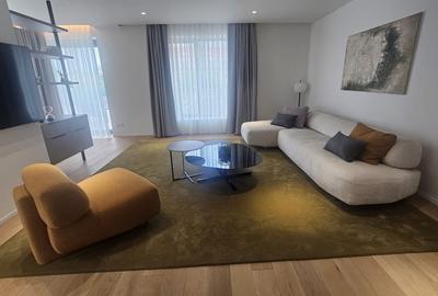 Apartament in Imobil boutique de lux, 2026, curte proprie 125 mp, impecabil - 5