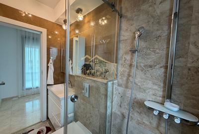 Apartament de tip Duplex 6 camere *250mp* + 2 Garaje // Herastrau - 49