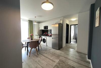 Apartament 2 camere | Etaj 2 | Parcare inclusa Floresti Stejarului. - 1