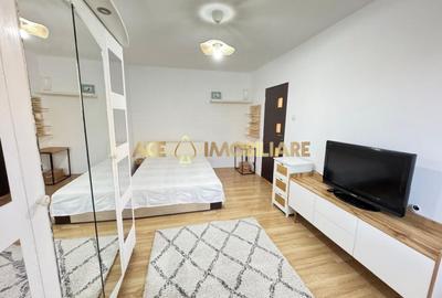 Apartament cu 2 camere decomandat, mobilat în Berceni