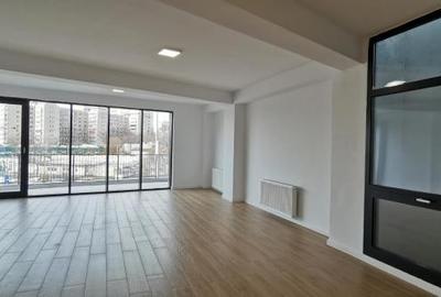 Spatiu renovat 2022- Victoriei- Buzesti parter subsol 360 mp - 8