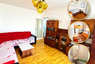 Apartament decomandat de 46 mp – Locație excelentă lângă Parcul Tineretului - 1