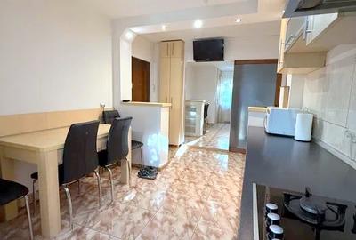 3 camere, mobilat modern, cu parcare, in Marasti, pe strada Teleorman - 5