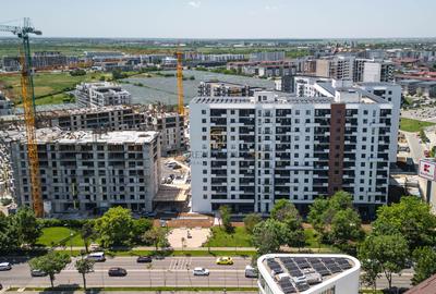 Apartament cu Certificare Green Homes - 2 camere, decomandat, Sector 4 - 3