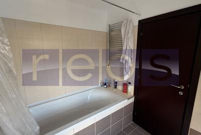 INCHIRIERE 3 CAMERE | IANCU NICOLAE | 97 MP | PISCINA | PARCARE SUBTERANA - 12
