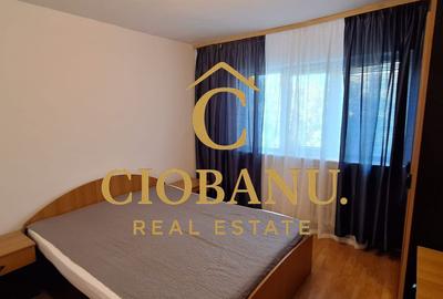 Apartament 2 camere Decomandat de Inchiriat zona Brazda-CAS - 3