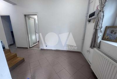 De închiriat: vilă parter + etaj + mansardă - lângă One Cotroceni - 4
