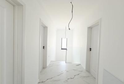 Constructie noua proiect modern finisata complet Sat Costi utilitati - 19